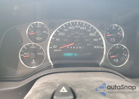 2018 Chevrolet Express G2500 из США, поврежденный, VIN 1GCWGAFP2J1339273